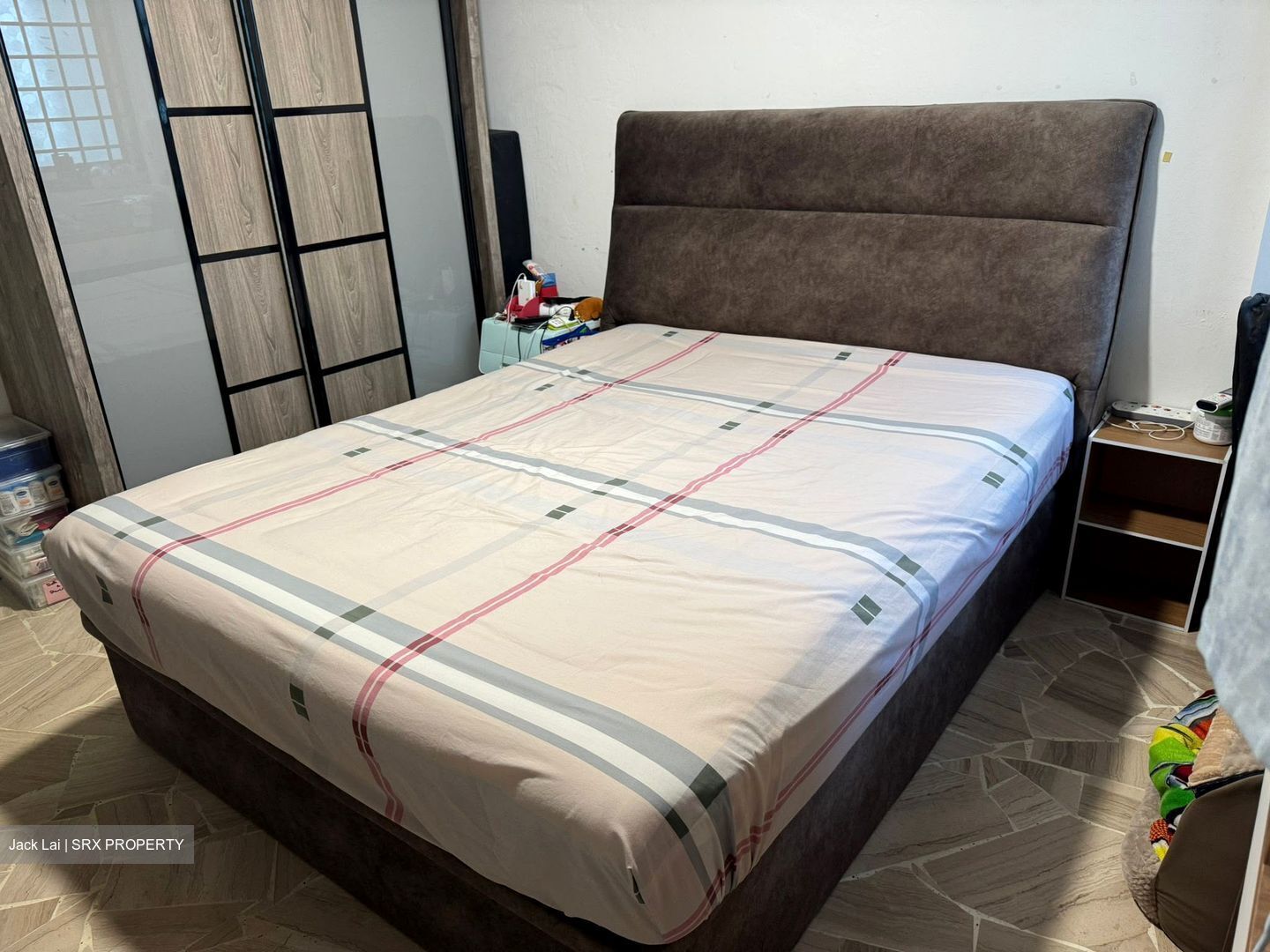 Blk 113 Eunos Vista (Bedok), HDB 3 Rooms #613681171